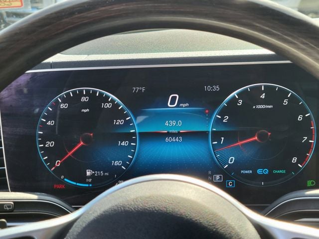 2020 Mercedes-Benz GLE GLE 450 4MATIC®