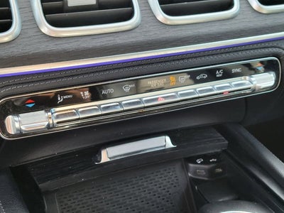 2020 Mercedes-Benz GLE GLE 450 4MATIC®