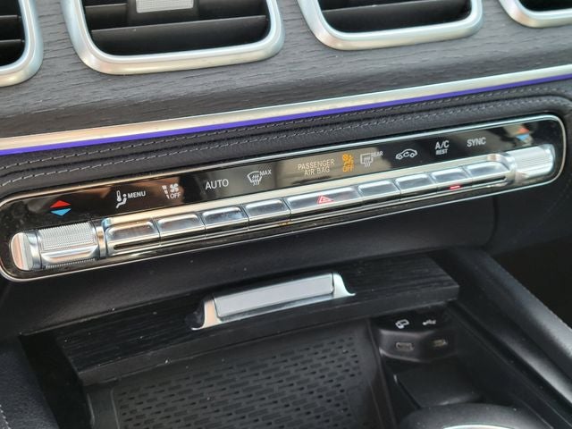 2020 Mercedes-Benz GLE GLE 450 4MATIC®