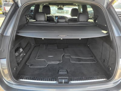 2020 Mercedes-Benz GLE GLE 450 4MATIC®