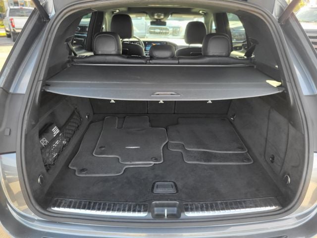 2020 Mercedes-Benz GLE GLE 450 4MATIC®