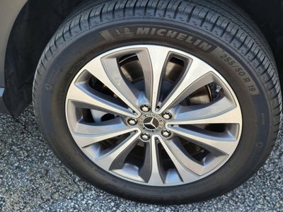 2020 Mercedes-Benz GLE GLE 450 4MATIC®