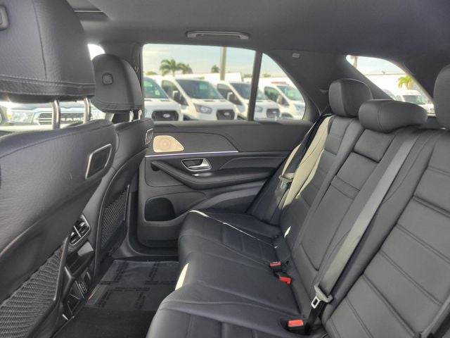 2020 Mercedes-Benz GLE GLE 450 4MATIC®