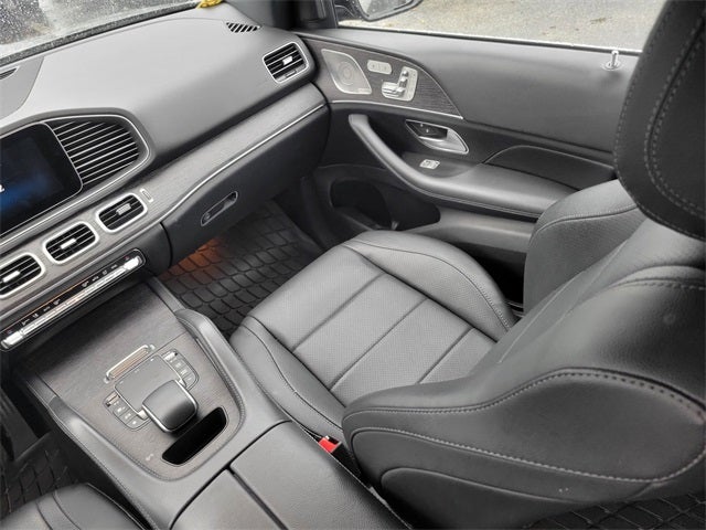 2022 Mercedes-Benz GLE GLE 450 4MATIC®