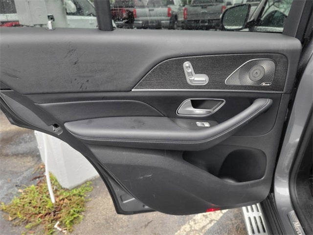 2022 Mercedes-Benz GLE GLE 450 4MATIC®