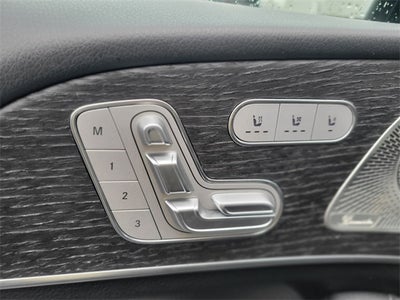 2022 Mercedes-Benz GLE GLE 450 4MATIC®