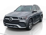 2022 Mercedes-Benz GLE GLE 450 4MATIC®