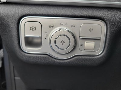 2022 Mercedes-Benz GLE GLE 450 4MATIC®