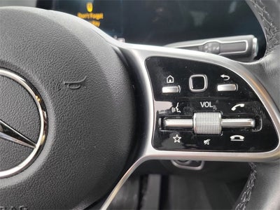 2022 Mercedes-Benz GLE GLE 450 4MATIC®