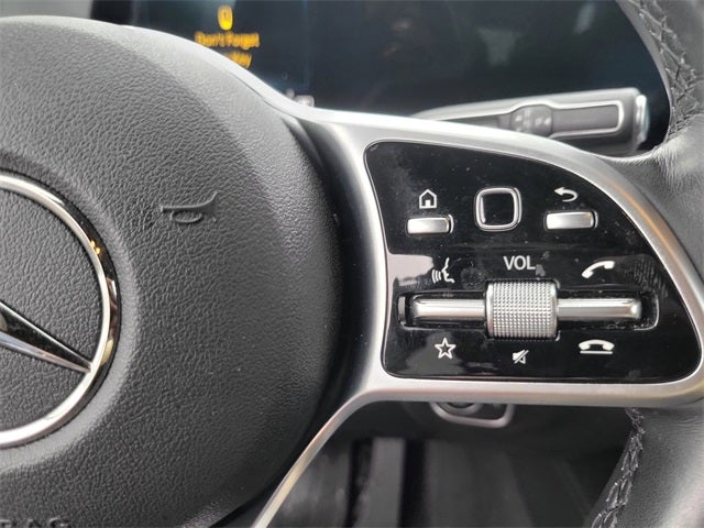 2022 Mercedes-Benz GLE GLE 450 4MATIC®