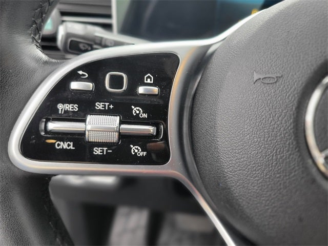 2022 Mercedes-Benz GLE GLE 450 4MATIC®