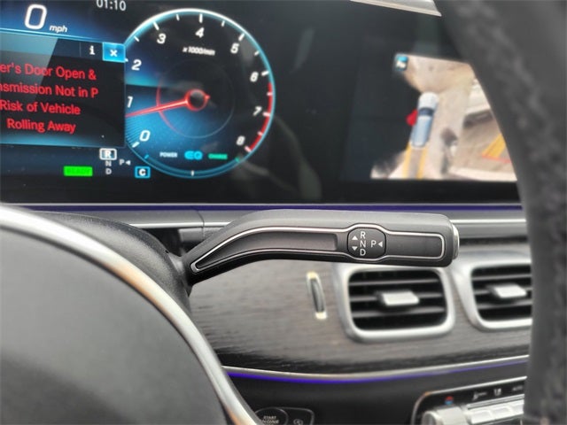 2022 Mercedes-Benz GLE GLE 450 4MATIC®