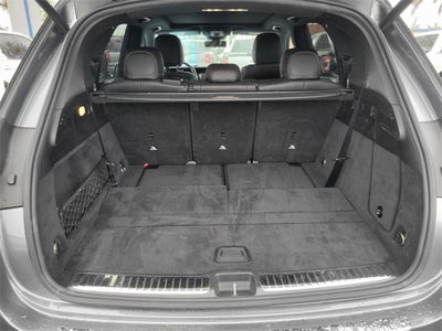 2022 Mercedes-Benz GLE GLE 450 4MATIC®