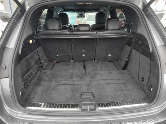 2022 Mercedes-Benz GLE GLE 450 4MATIC®