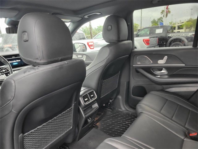 2022 Mercedes-Benz GLE GLE 450 4MATIC®