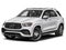 2021 Mercedes-Benz GLE GLE 53 AMG® 4MATIC®