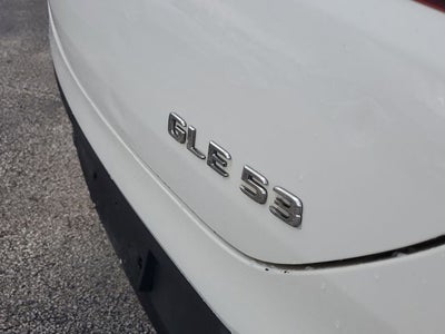 2021 Mercedes-Benz GLE GLE 53 AMG® 4MATIC®