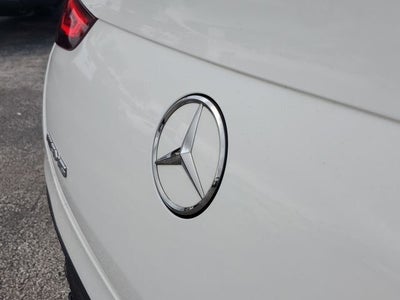 2021 Mercedes-Benz GLE GLE 53 AMG® 4MATIC®