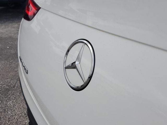 2021 Mercedes-Benz GLE GLE 53 AMG® 4MATIC®