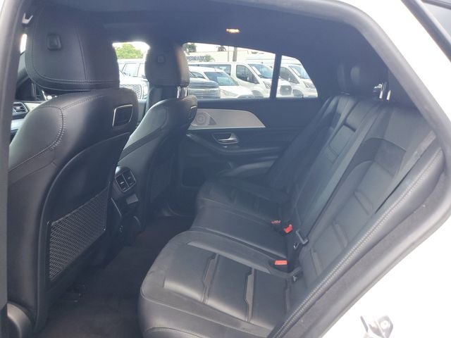 2021 Mercedes-Benz GLE GLE 53 AMG® 4MATIC®