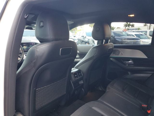 2021 Mercedes-Benz GLE GLE 53 AMG® 4MATIC®