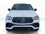 2021 Mercedes-Benz GLE GLE 53 AMG® 4MATIC®