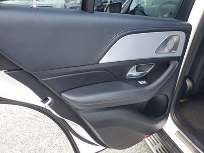 2021 Mercedes-Benz GLE GLE 53 AMG® 4MATIC®