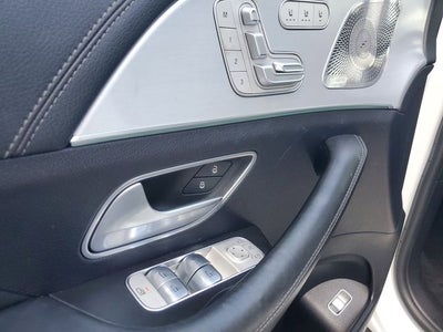 2021 Mercedes-Benz GLE GLE 53 AMG® 4MATIC®