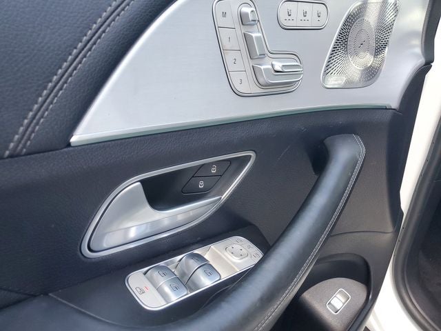 2021 Mercedes-Benz GLE GLE 53 AMG® 4MATIC®