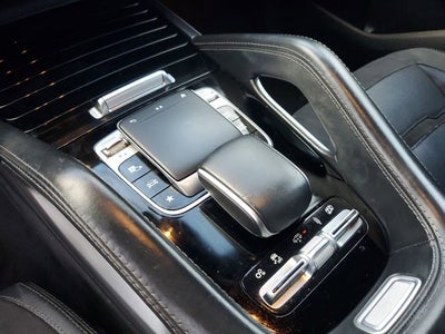 2021 Mercedes-Benz GLE GLE 53 AMG® 4MATIC®
