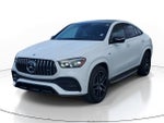 2021 Mercedes-Benz GLE GLE 53 AMG® 4MATIC®