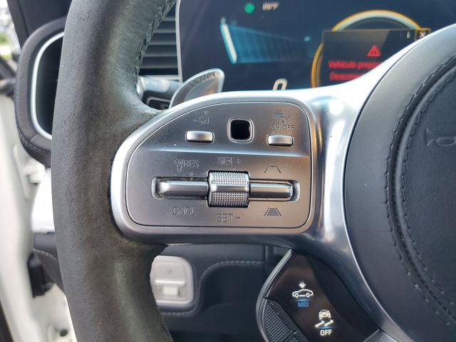 2021 Mercedes-Benz GLE GLE 53 AMG® 4MATIC®
