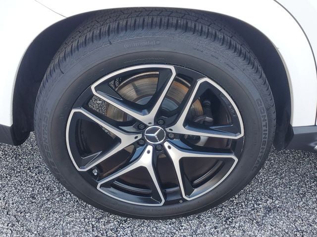 2021 Mercedes-Benz GLE GLE 53 AMG® 4MATIC®