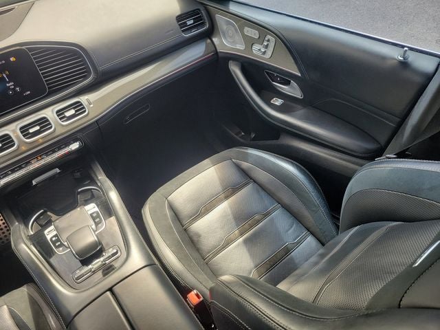 2021 Mercedes-Benz GLE GLE 63 S AMG® 4MATIC®