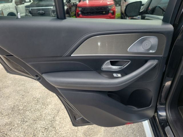 2021 Mercedes-Benz GLE GLE 63 S AMG® 4MATIC®