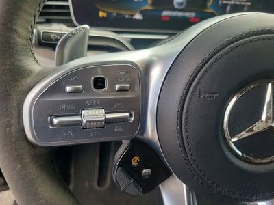 2021 Mercedes-Benz GLE GLE 63 S AMG® 4MATIC®