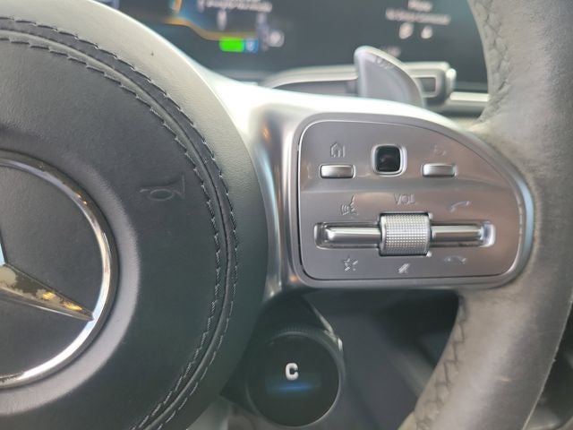 2021 Mercedes-Benz GLE GLE 63 S AMG® 4MATIC®