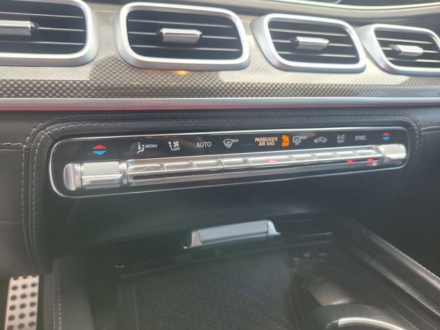 2021 Mercedes-Benz GLE GLE 63 S AMG® 4MATIC®