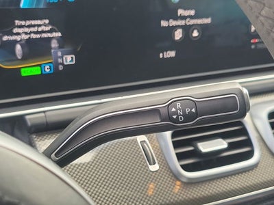 2021 Mercedes-Benz GLE GLE 63 S AMG® 4MATIC®