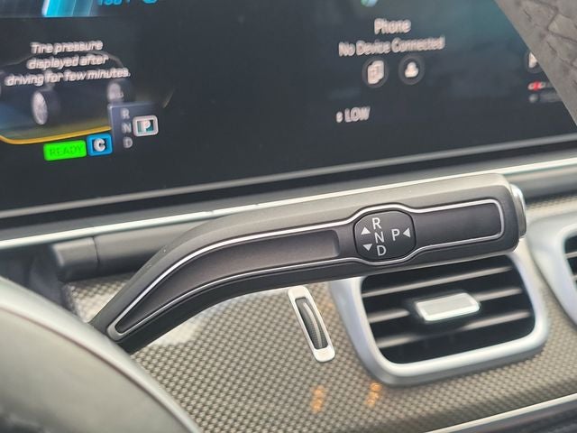 2021 Mercedes-Benz GLE GLE 63 S AMG® 4MATIC®