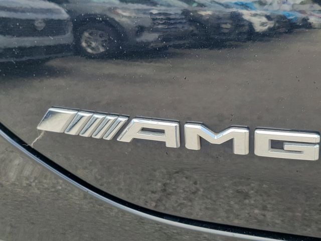 2021 Mercedes-Benz GLE GLE 63 S AMG® 4MATIC®