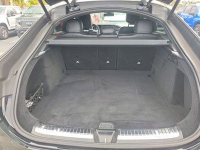 2021 Mercedes-Benz GLE GLE 63 S AMG® 4MATIC®