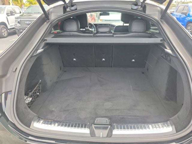 2021 Mercedes-Benz GLE GLE 63 S AMG® 4MATIC®