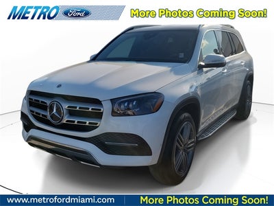 2021 Mercedes-Benz GLS GLS 450 4MATIC®