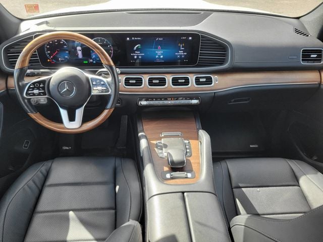 2021 Mercedes-Benz GLS GLS 450 4MATIC®