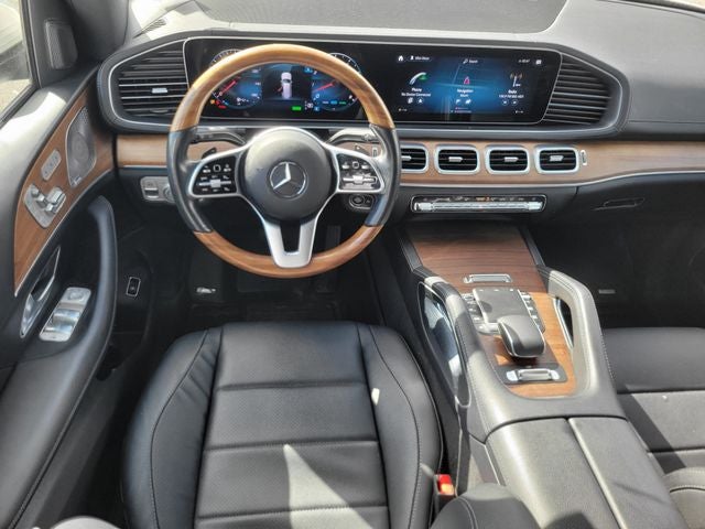 2021 Mercedes-Benz GLS GLS 450 4MATIC®