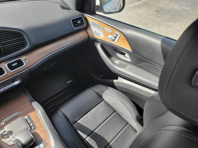 2021 Mercedes-Benz GLS GLS 450 4MATIC®