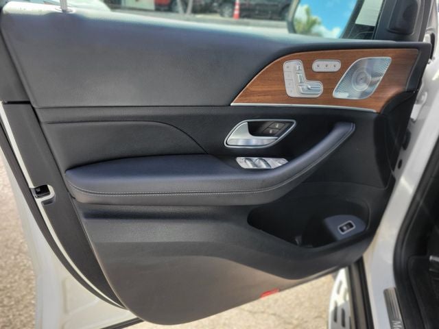 2021 Mercedes-Benz GLS GLS 450 4MATIC®