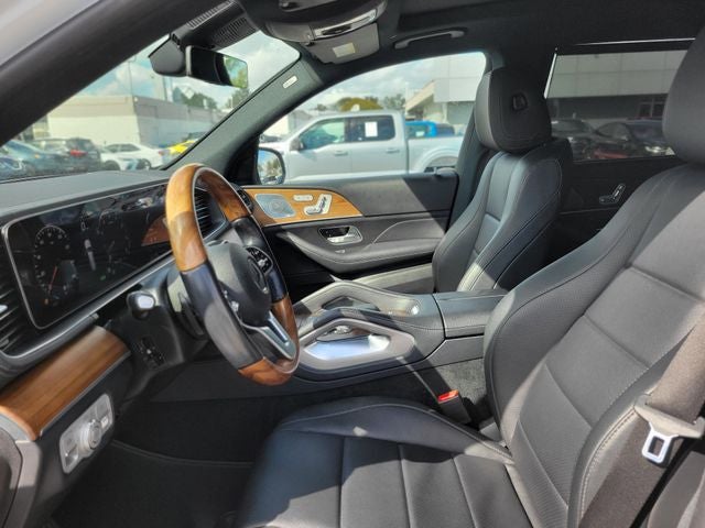 2021 Mercedes-Benz GLS GLS 450 4MATIC®