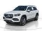 2021 Mercedes-Benz GLS GLS 450 4MATIC®